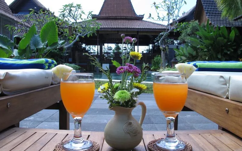 Kampung Wellness & Spa at Kampung Cenik