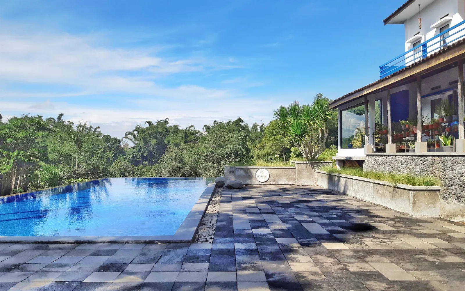 Kampung Wellness & Spa at Kampung Lumbung Boutique Hotel