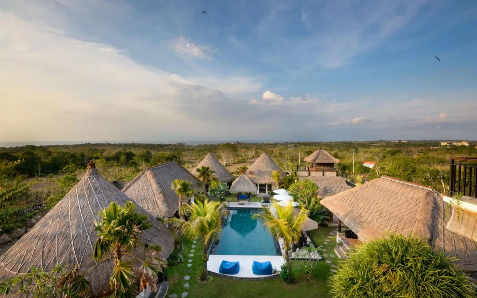 Kandahill Wellness & Spa at Kandahill Bali