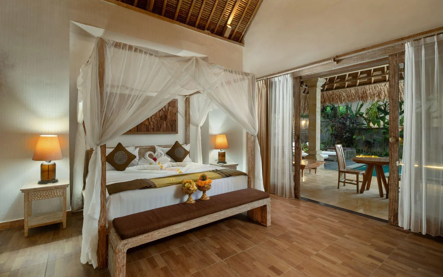 Kanjeng Wellness & Spa at The Kanjeng Resort Ubud
