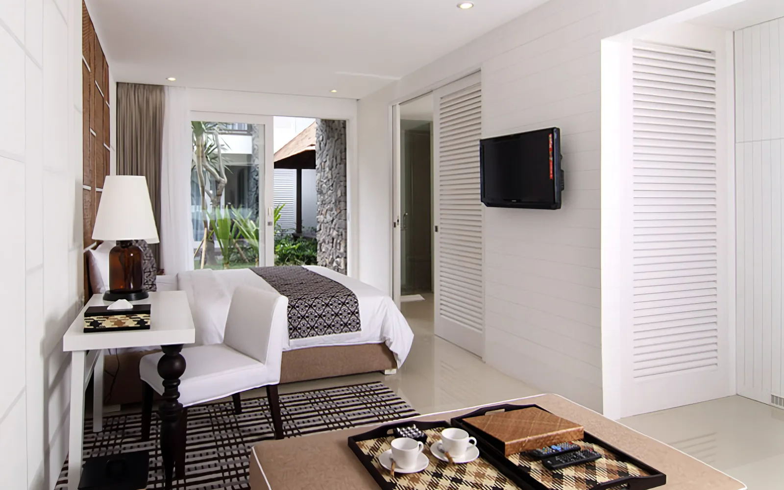 Kanjeng Wellness & Spa at The Kanjeng Suites Seminyak