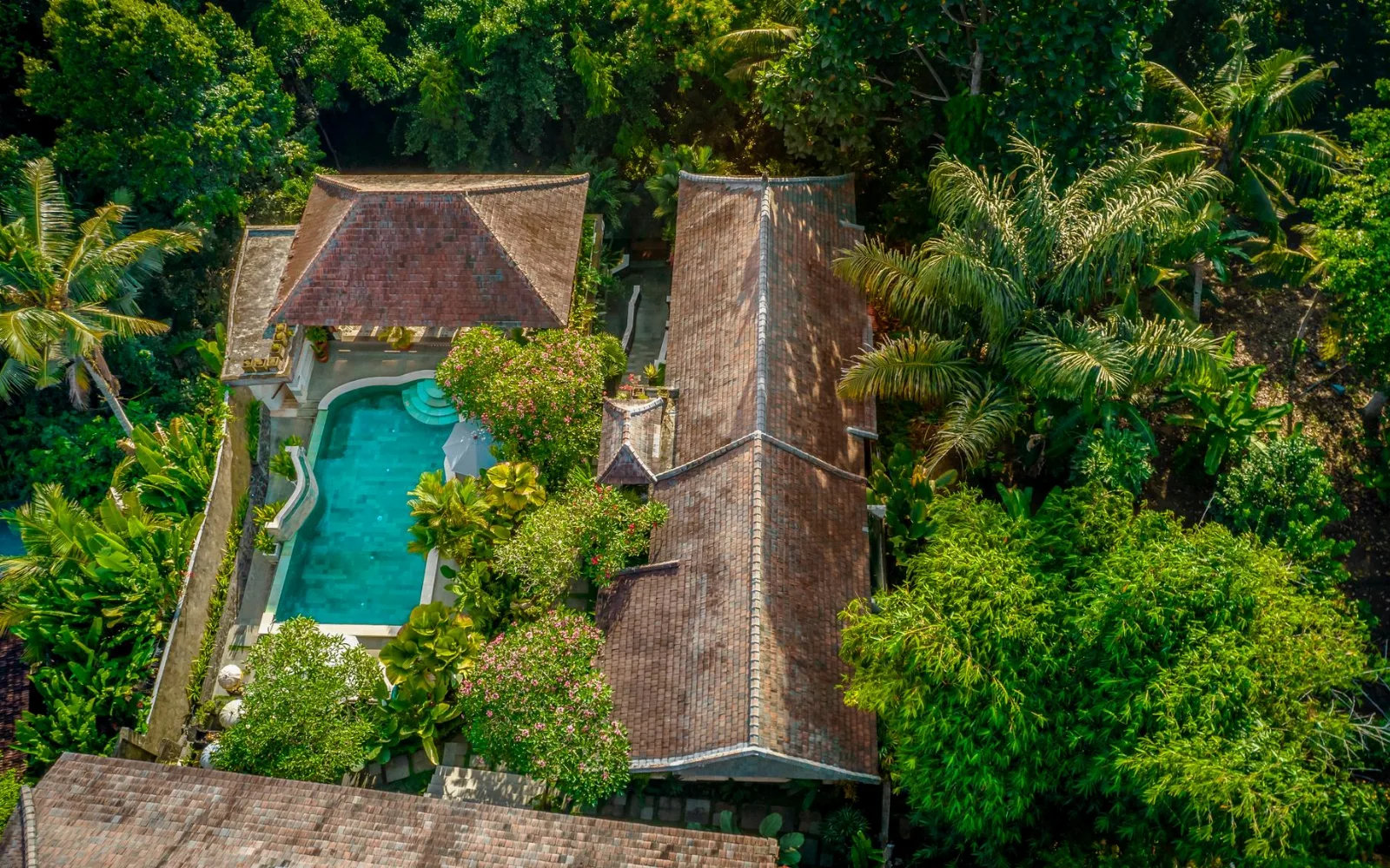 Kano Wellness & Spa at Kano Sari Ubud Villa