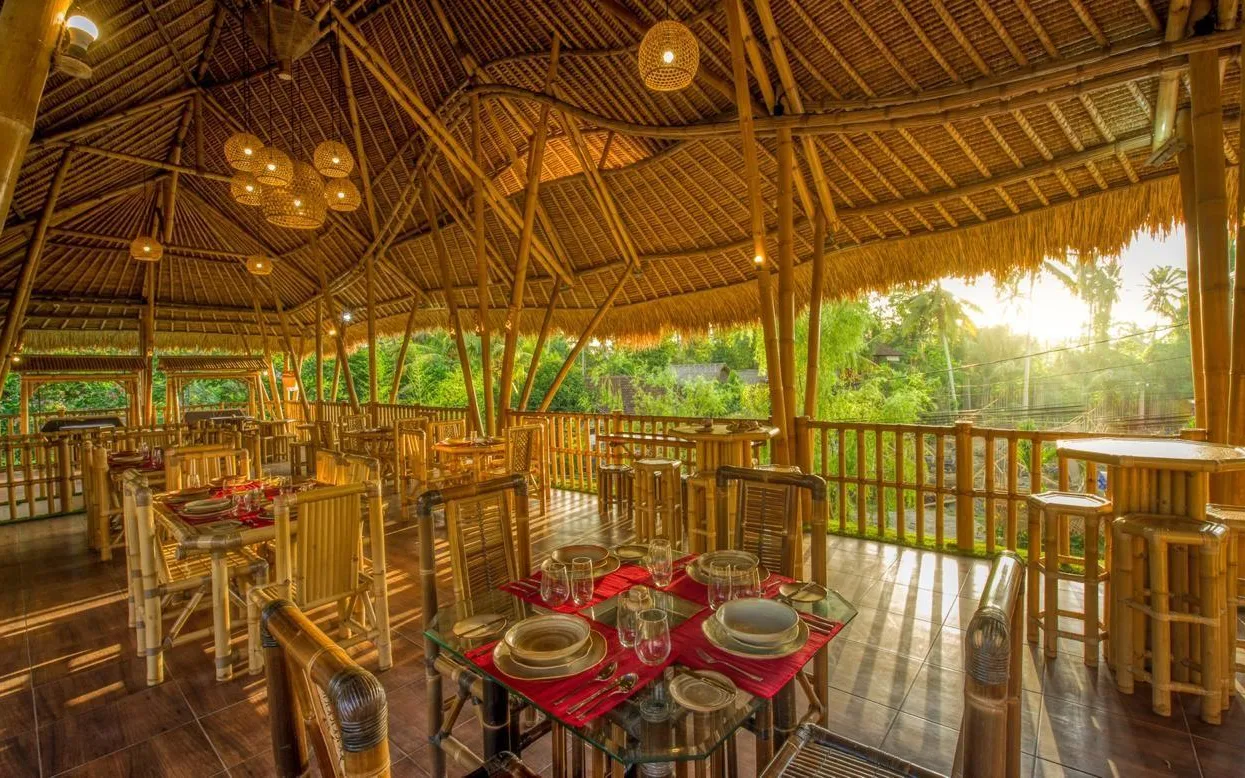 Karang Wellness & Spa at Karang Lila Bhuana Ubud