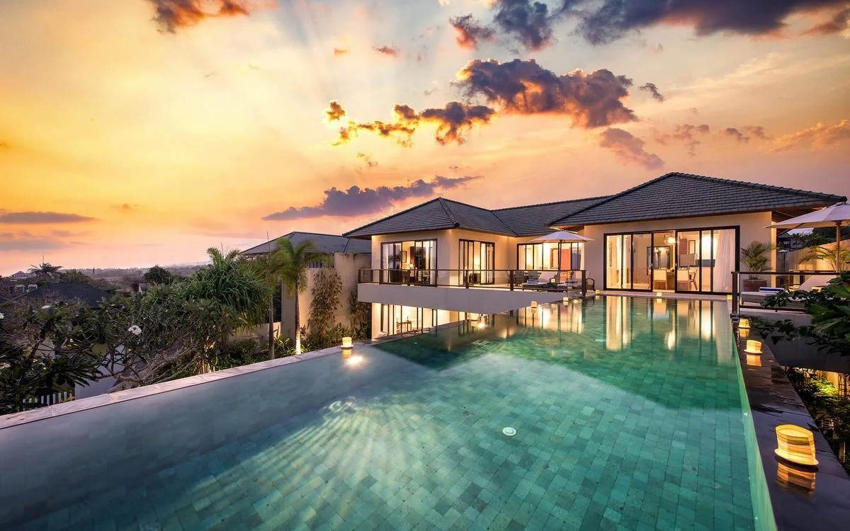 Karang Wellness & Spa at Karang Saujana Estate