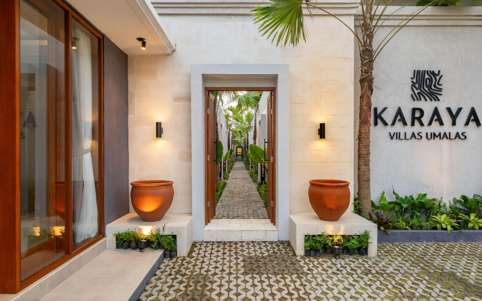 Karaya Wellness & Spa at Karaya Villas Umalas