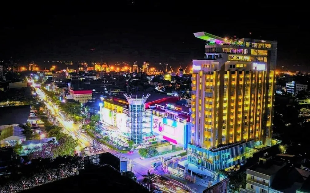 Karebosi Wellness & Spa at Karebosi Premier Makassar