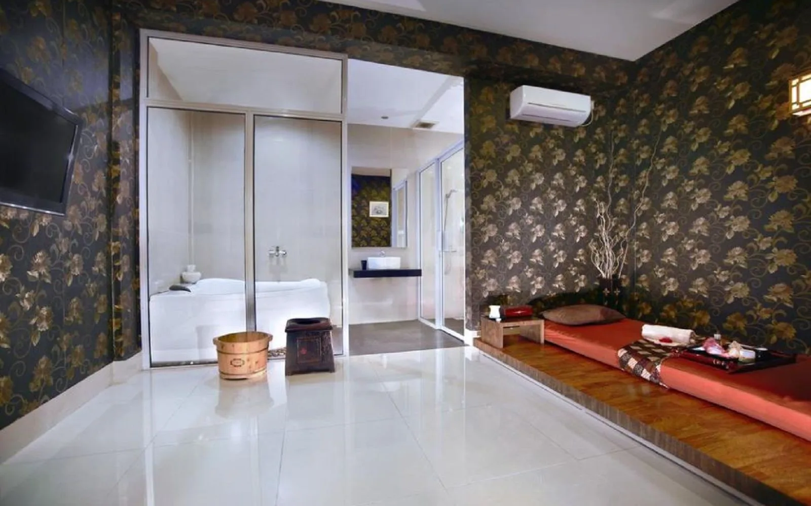 Karimun Spa Sanctuary at Aston Karimun City Hotel