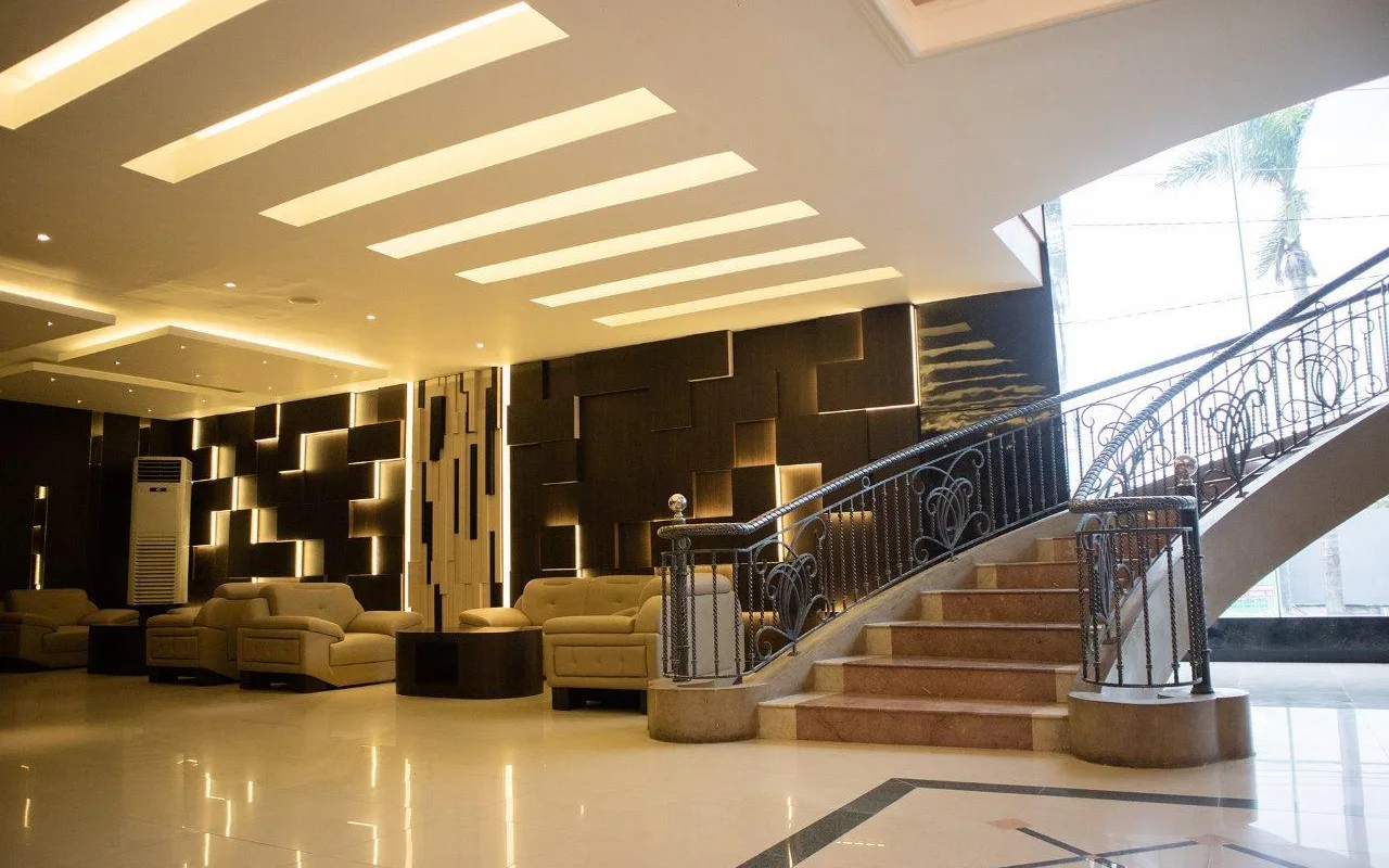 Karlita Wellness & Spa at Karlita Hotel Tegal