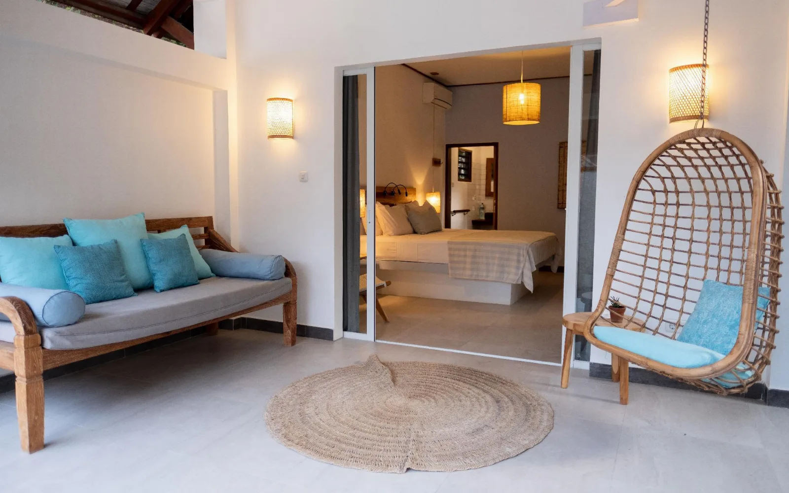 Karma Island Spa & Wellness at Karma Kayak