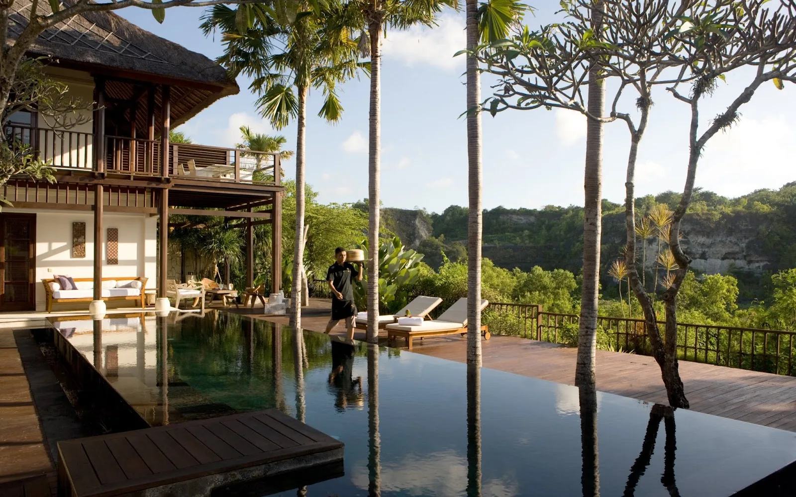 Karma Spa at Karma Jimbaran