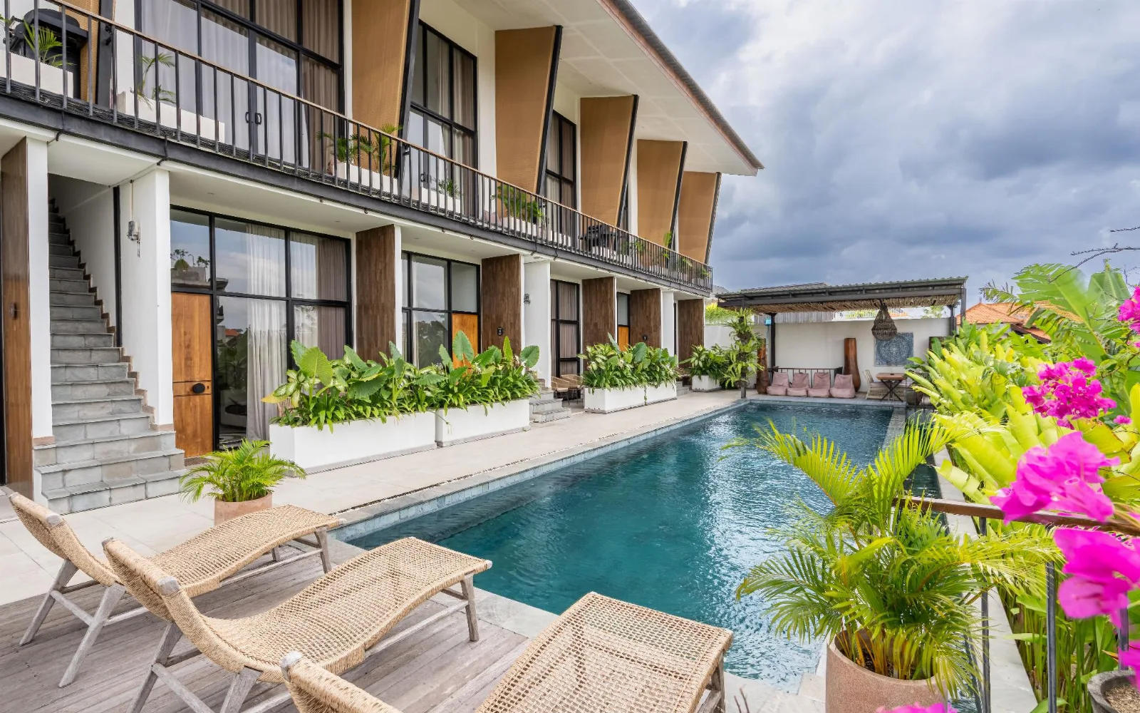 Karra Wellness & Spa at Karra Apartment by Betterplace