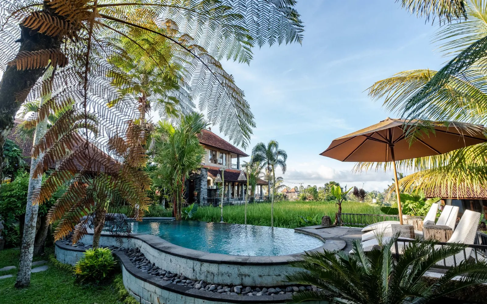 Kasubatu Wellness & Spa