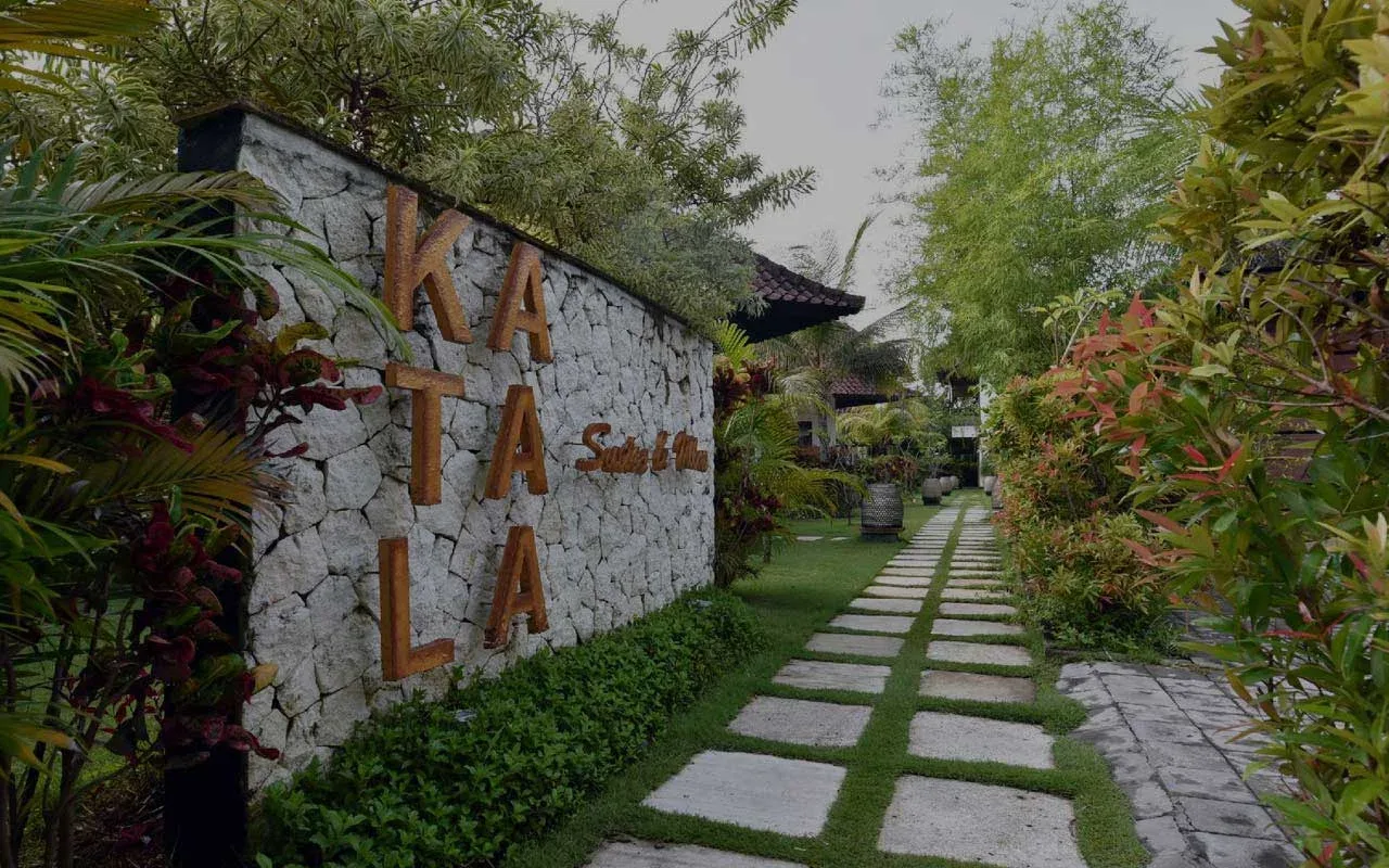 Katala Wellness & Spa at Katala Villa