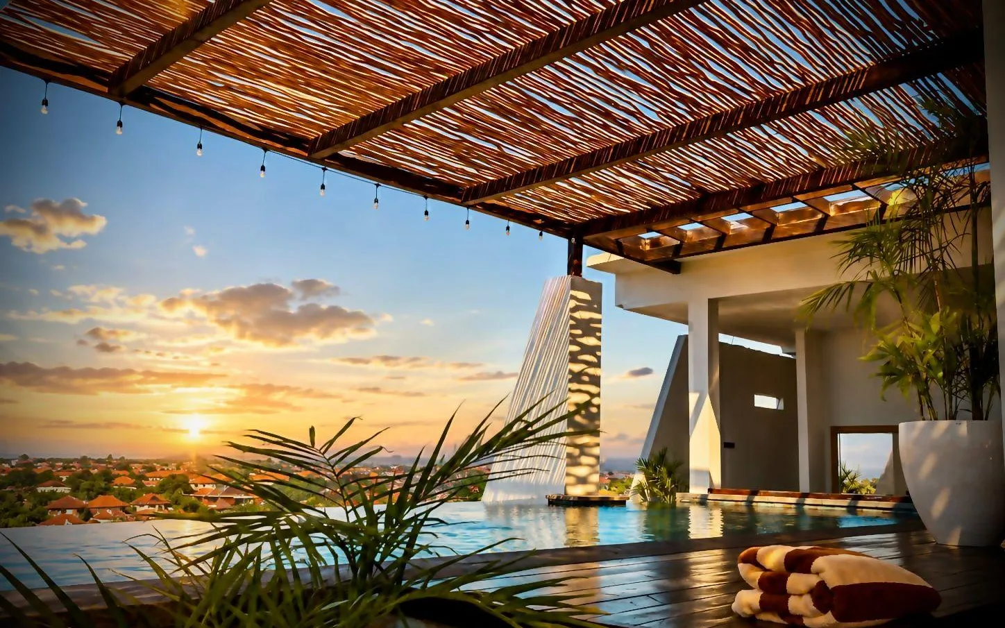 Kayangan Wellness & Spa at The Kayangan Sanur