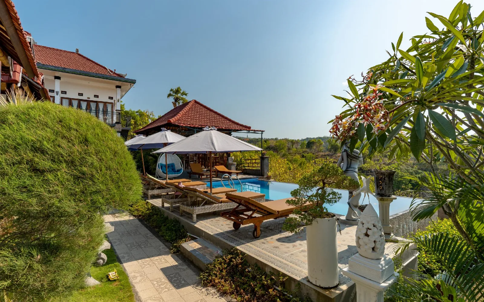 Kaylas Wellness & Spa at Kaylas Hill
