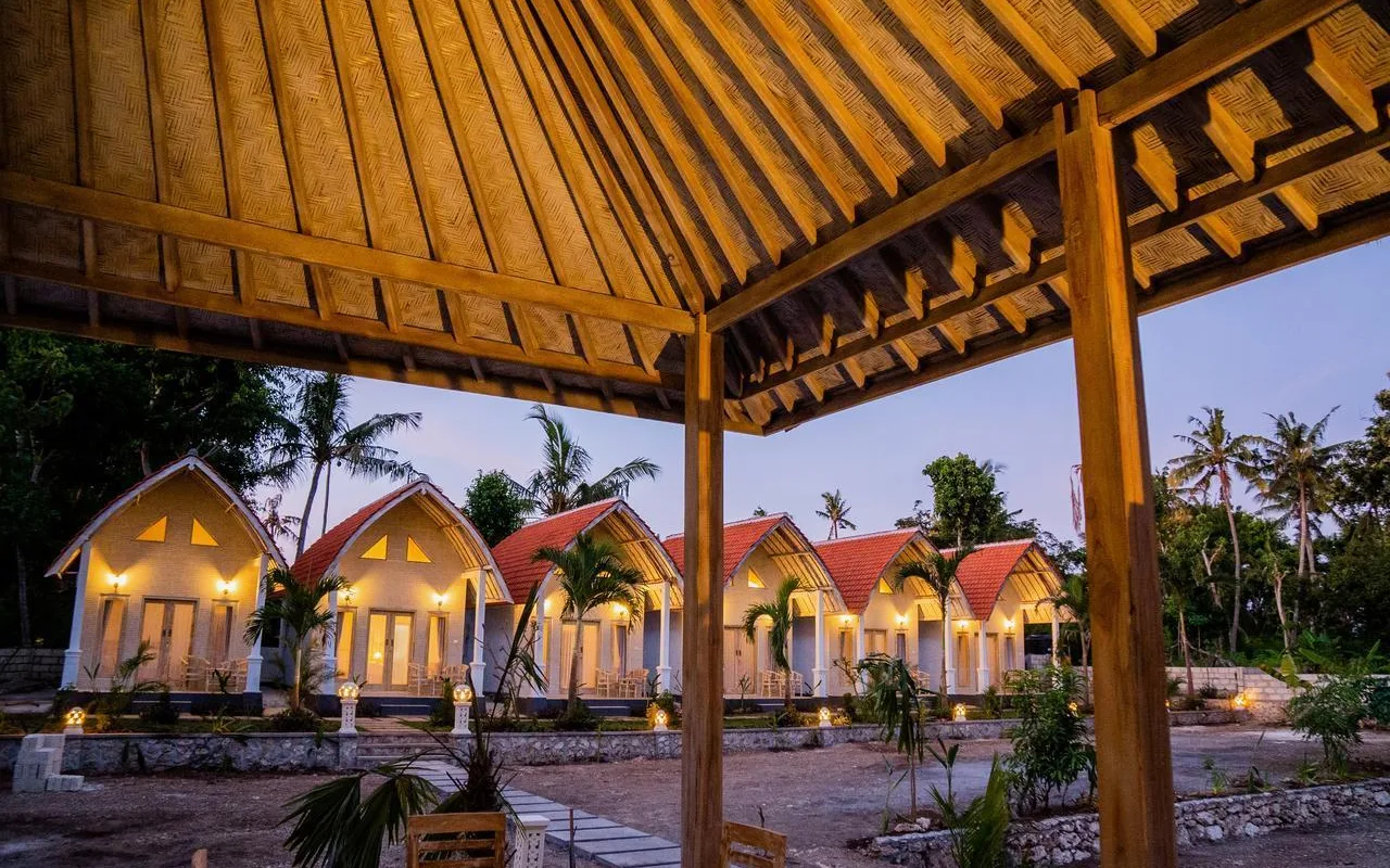 Kayu Wellness & Spa at Kayu Kuning Cottage