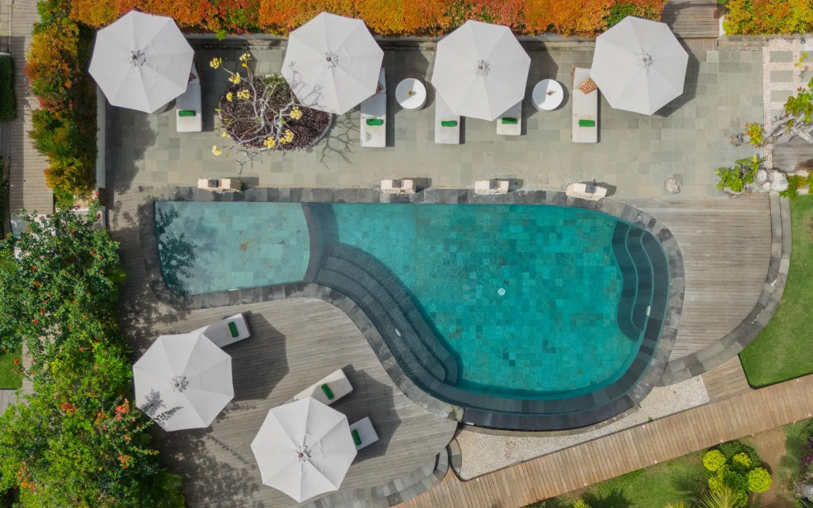 Kayu Wellness & Spa at Kayu Mama Resort and Spa