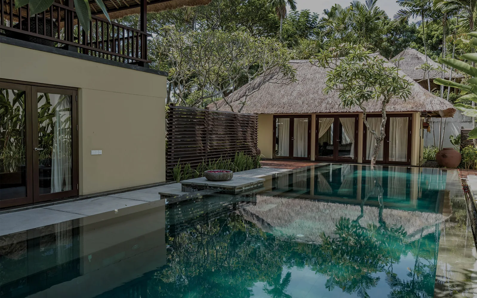 Kayumanis Spa Nusa Dua