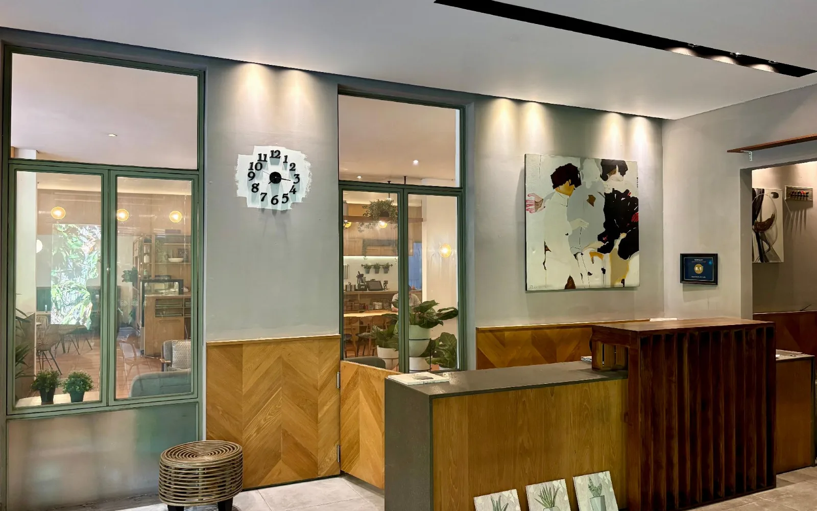 Kayuna Wellness & Spa at Kayuna Resort