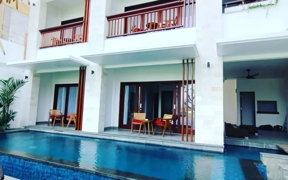 Kd Wellness & Spa at The Kd Suites & Coffee Shop