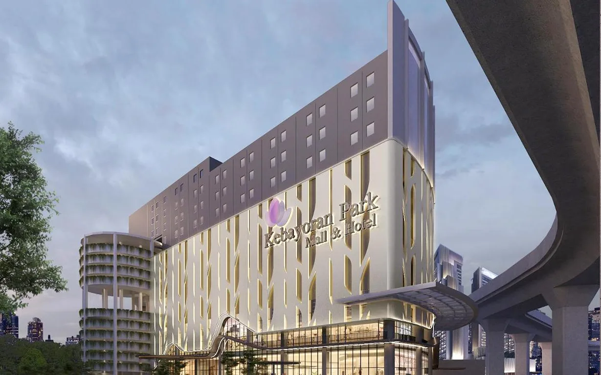 Kebayoran Wellness & Spa at Kebayoran Park Hotel