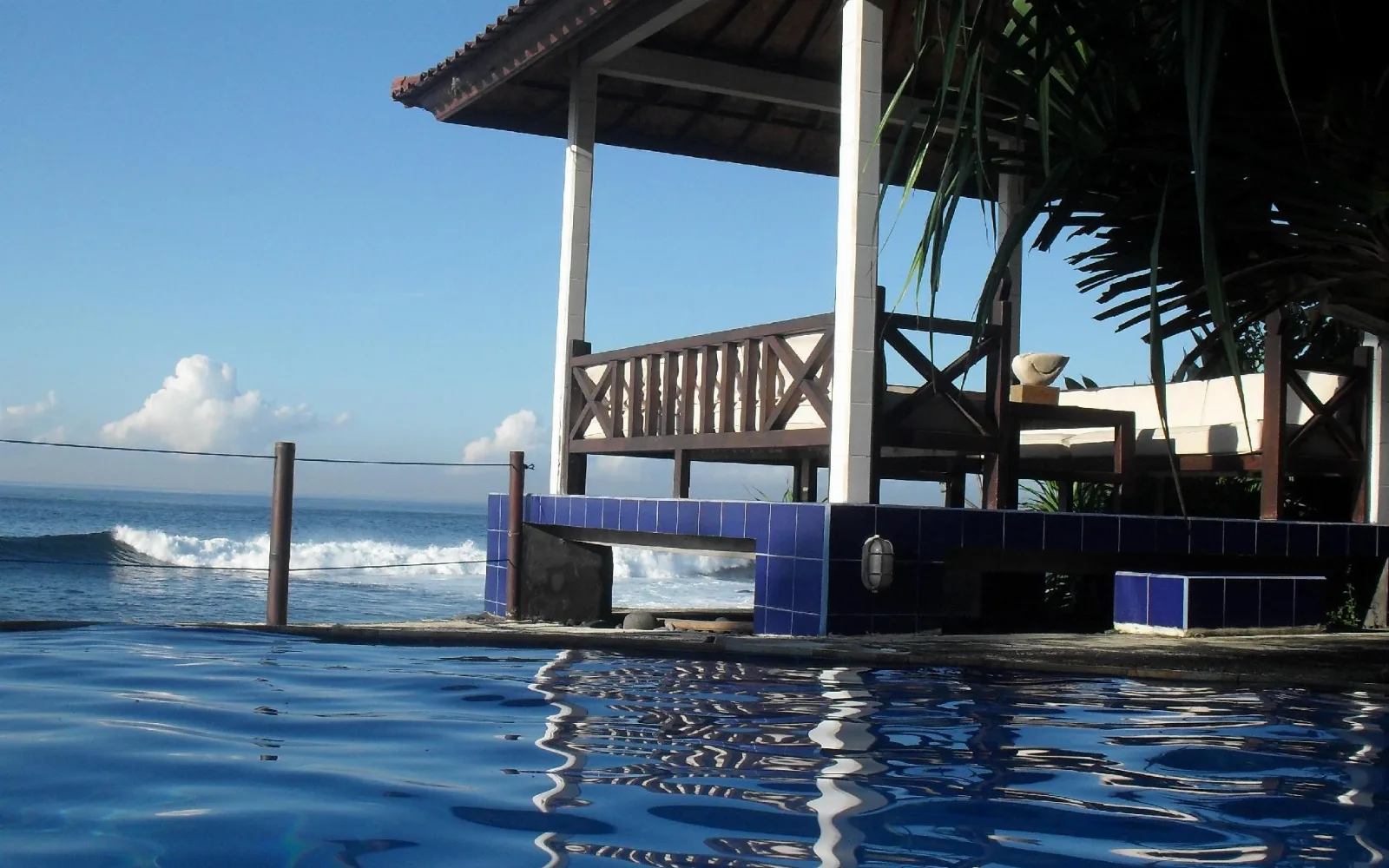Kebun Wellness & Spa at Villa Kebun Impian