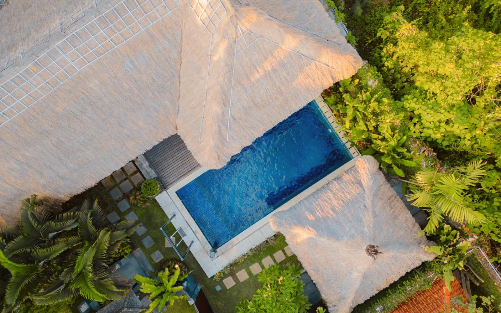 Kecapi Wellness & Spa at Kecapi Villa Seminyak