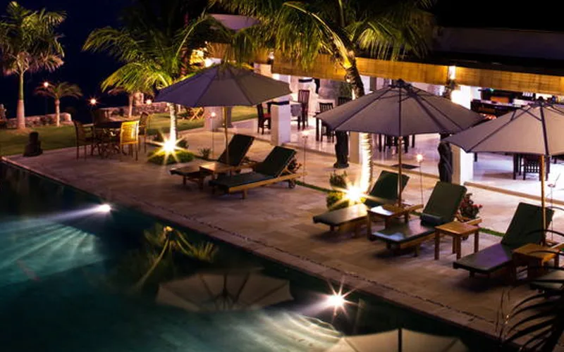 Kelapa Wellness & Spa at Kelapa Lovina Beach Villa