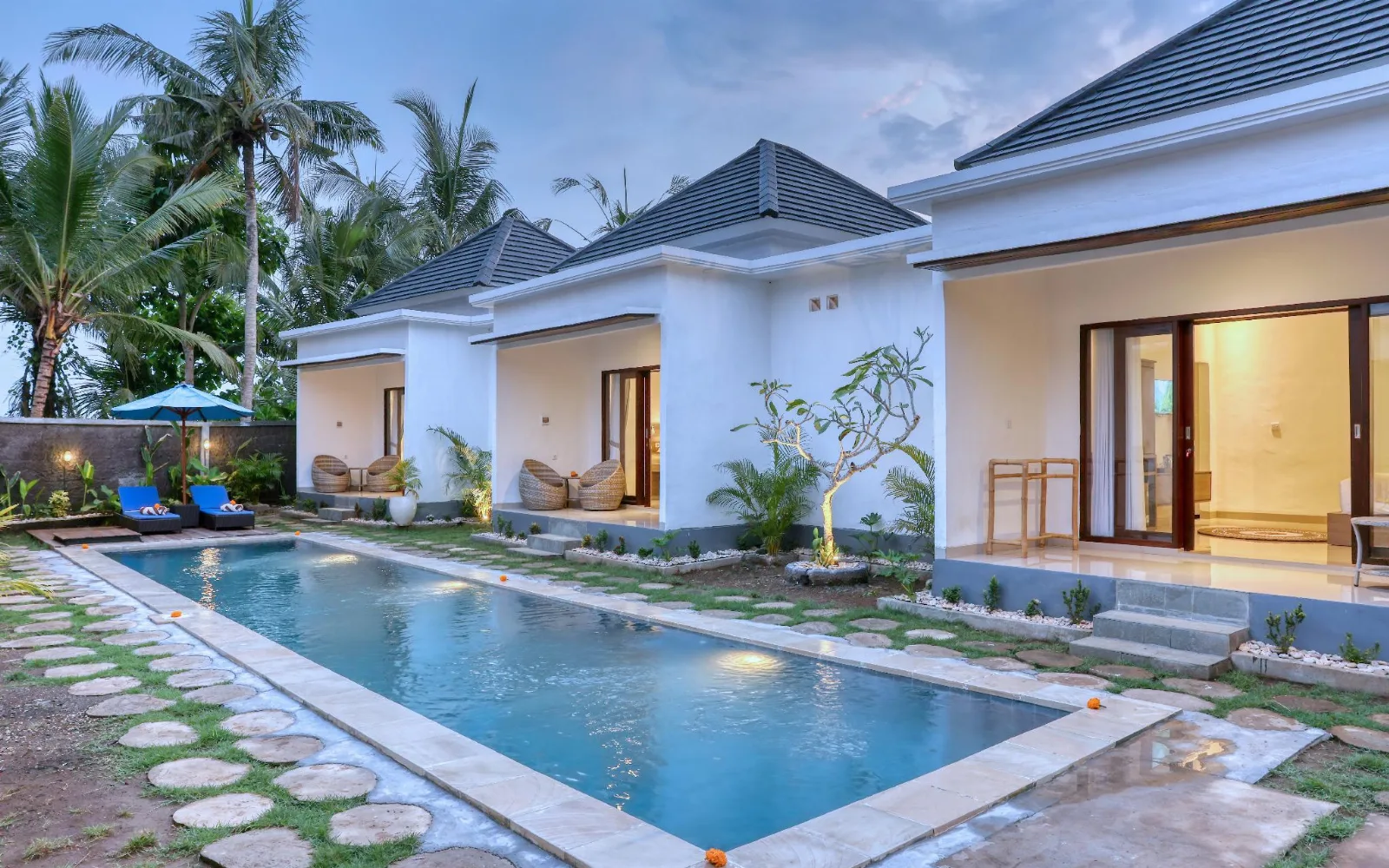 Kelingking Wellness & Spa at Kelingking Tatakan Bungalow