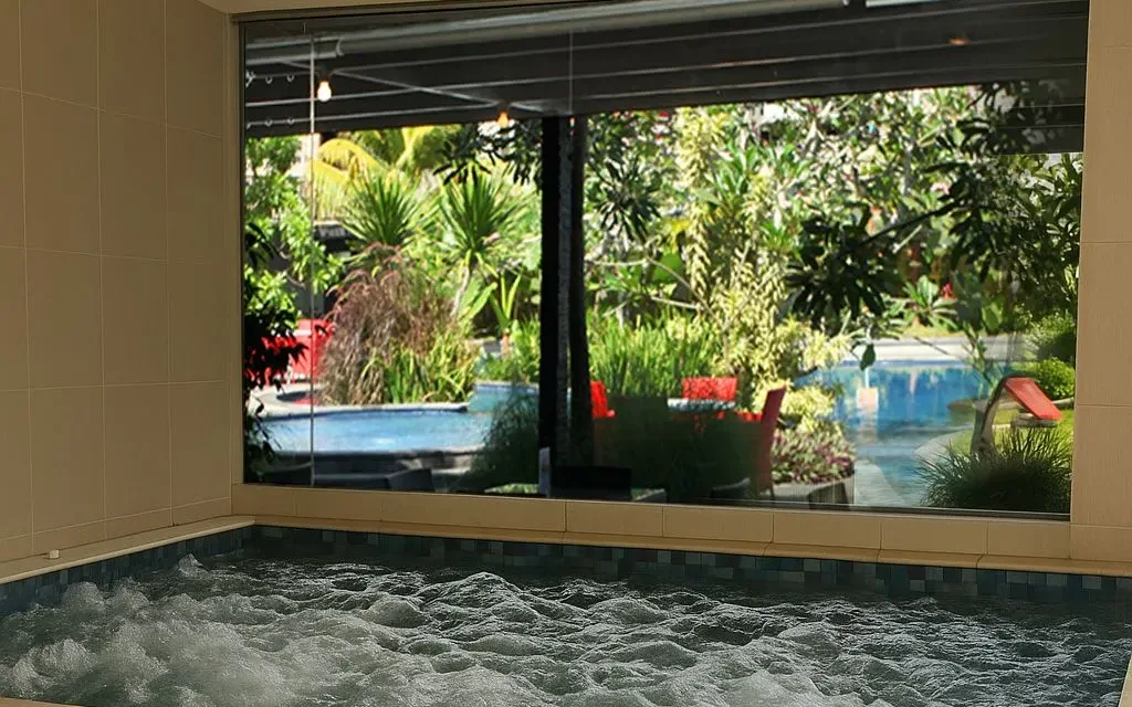 Kendari Spa & Wellness at Swiss-Belhotel Kendari