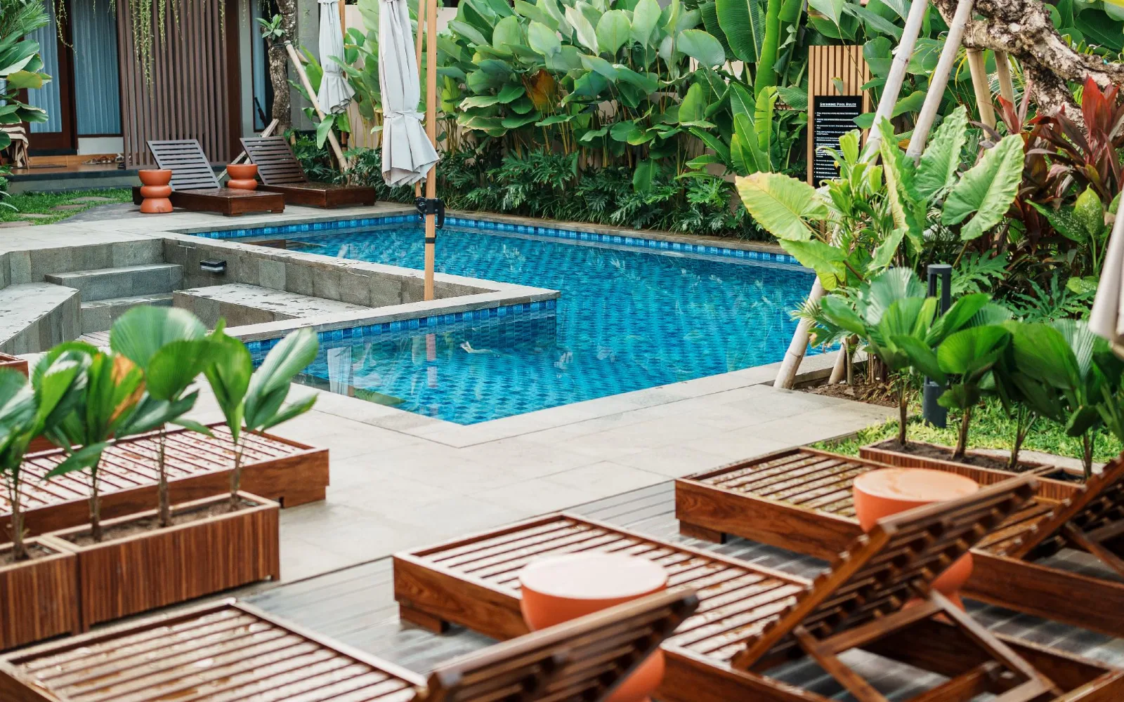 Kesumasari Wellness & Spa at Kesumasari Living
