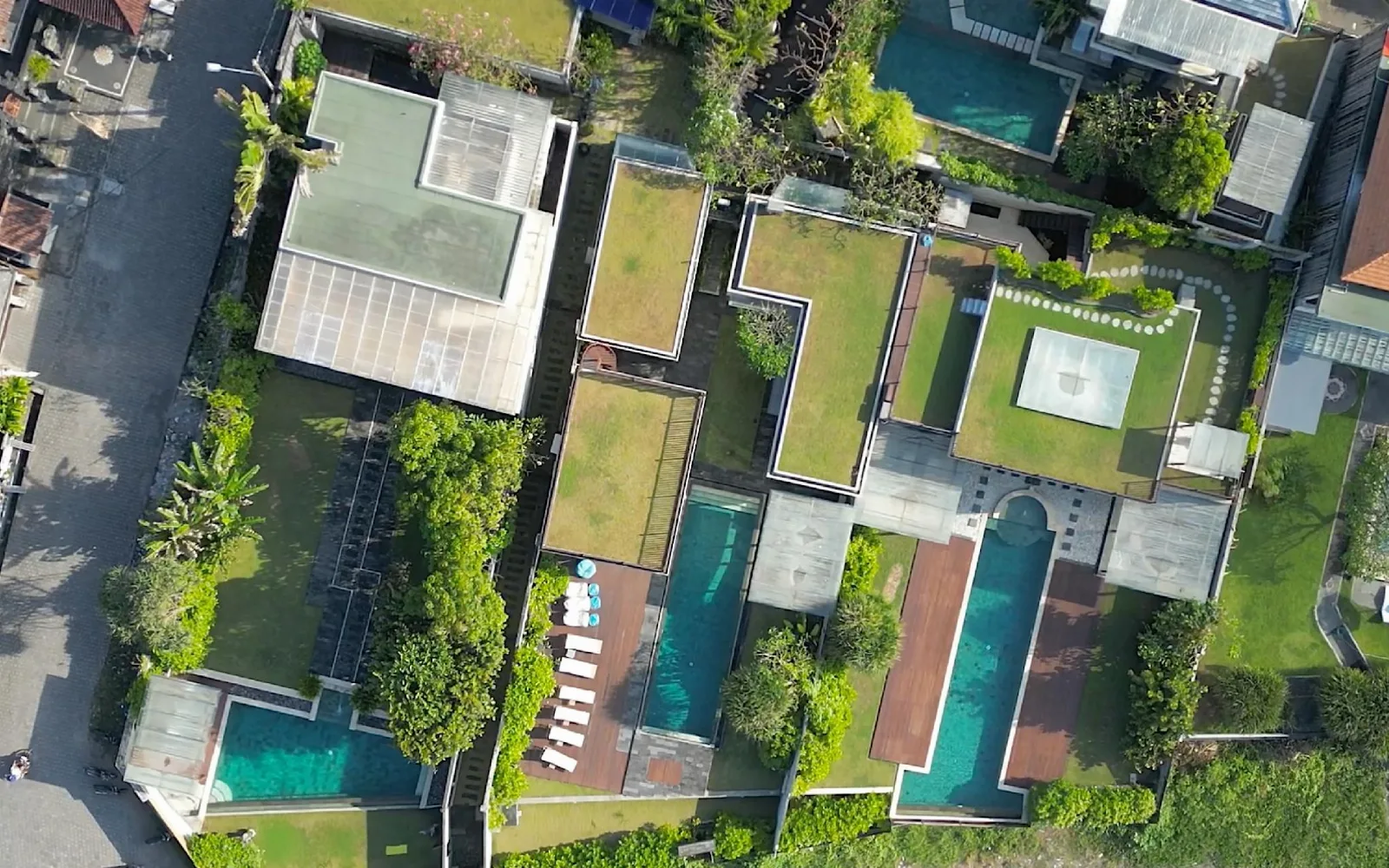 Ketewel Beach Villas and Spa