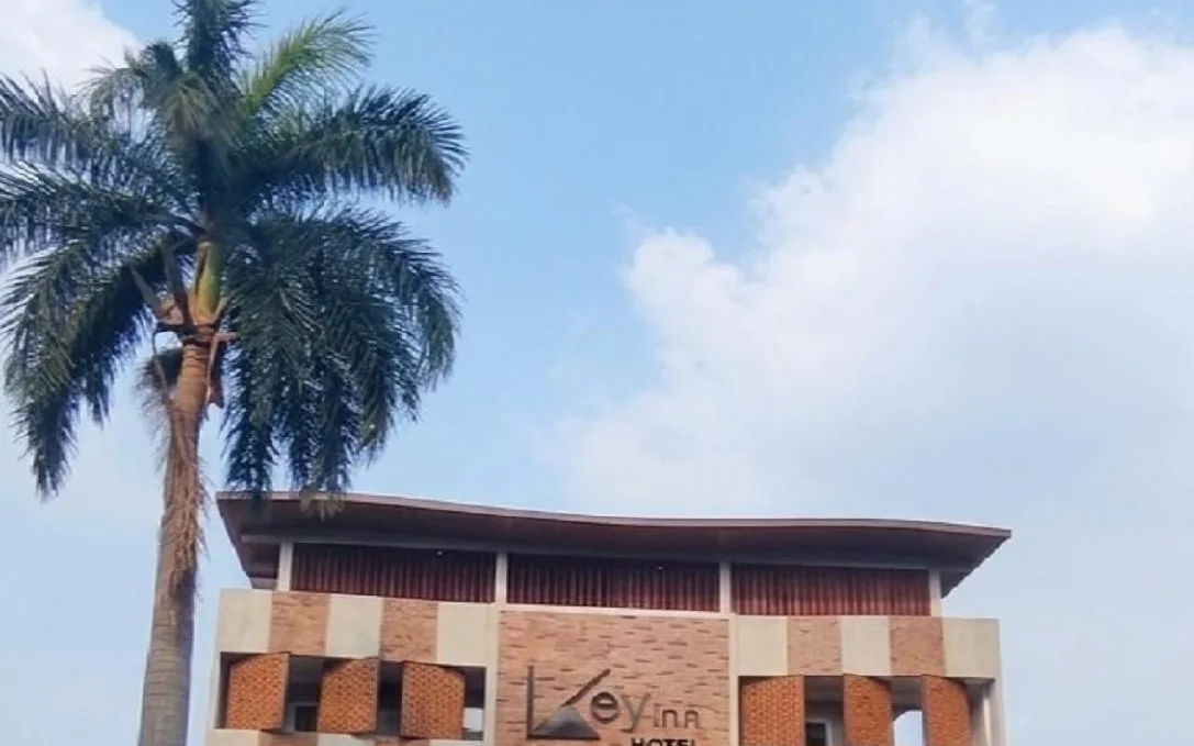 KeyInn Wellness & Spa at KeyInn Hotel Bogor