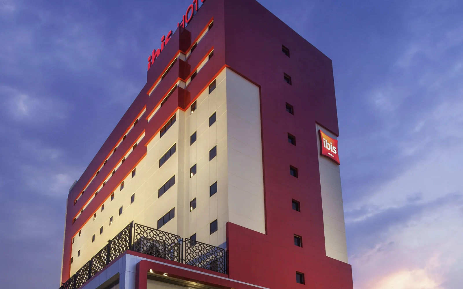 Khatulistiwa In-Room Spa at ibis Pontianak City Center