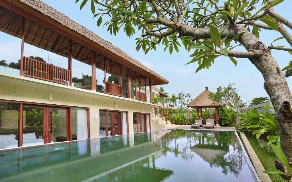 Khayangan Wellness & Spa at Khayangan Kemenuh Villas by Premier Hospitality Asia