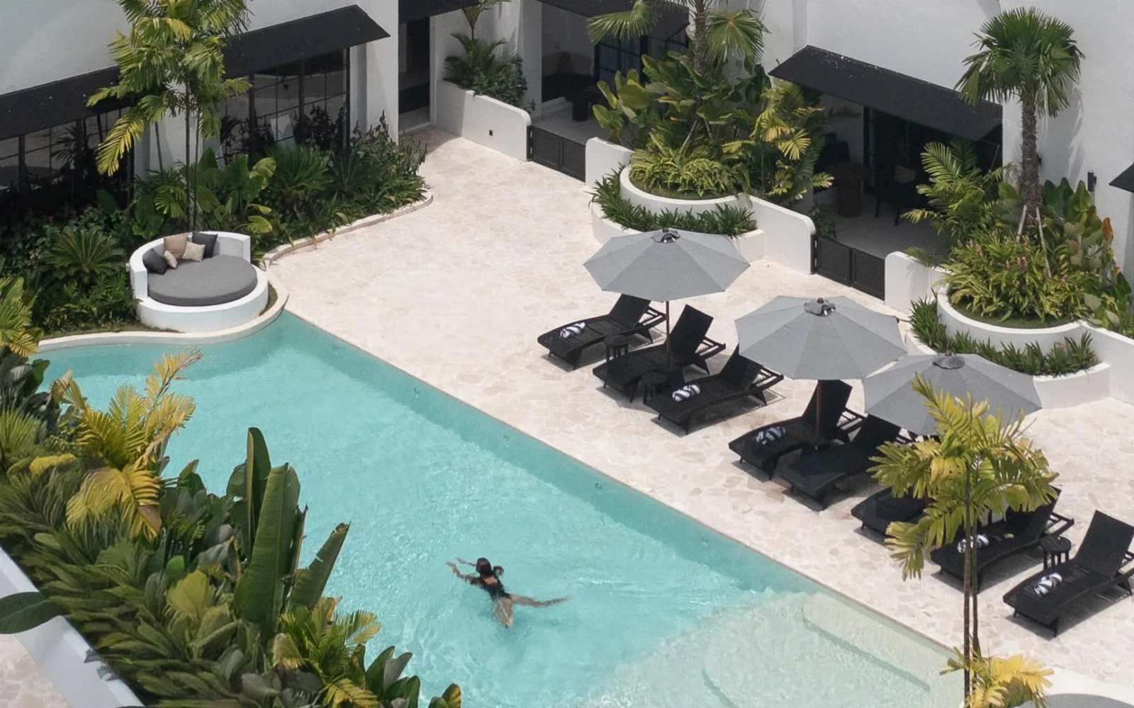 Kiara Wellness & Spa at Kiara Ocean Place
