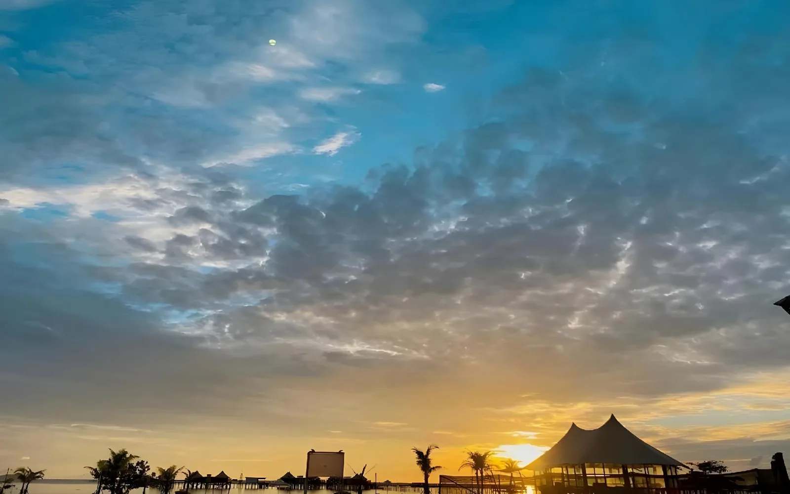Kiki Wellness & Spa at Kiki Beach Island Resort