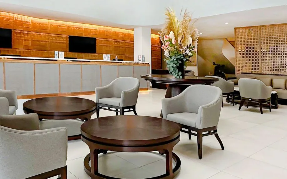 Kimaya Spa at Kimaya Braga Bandung by Harris