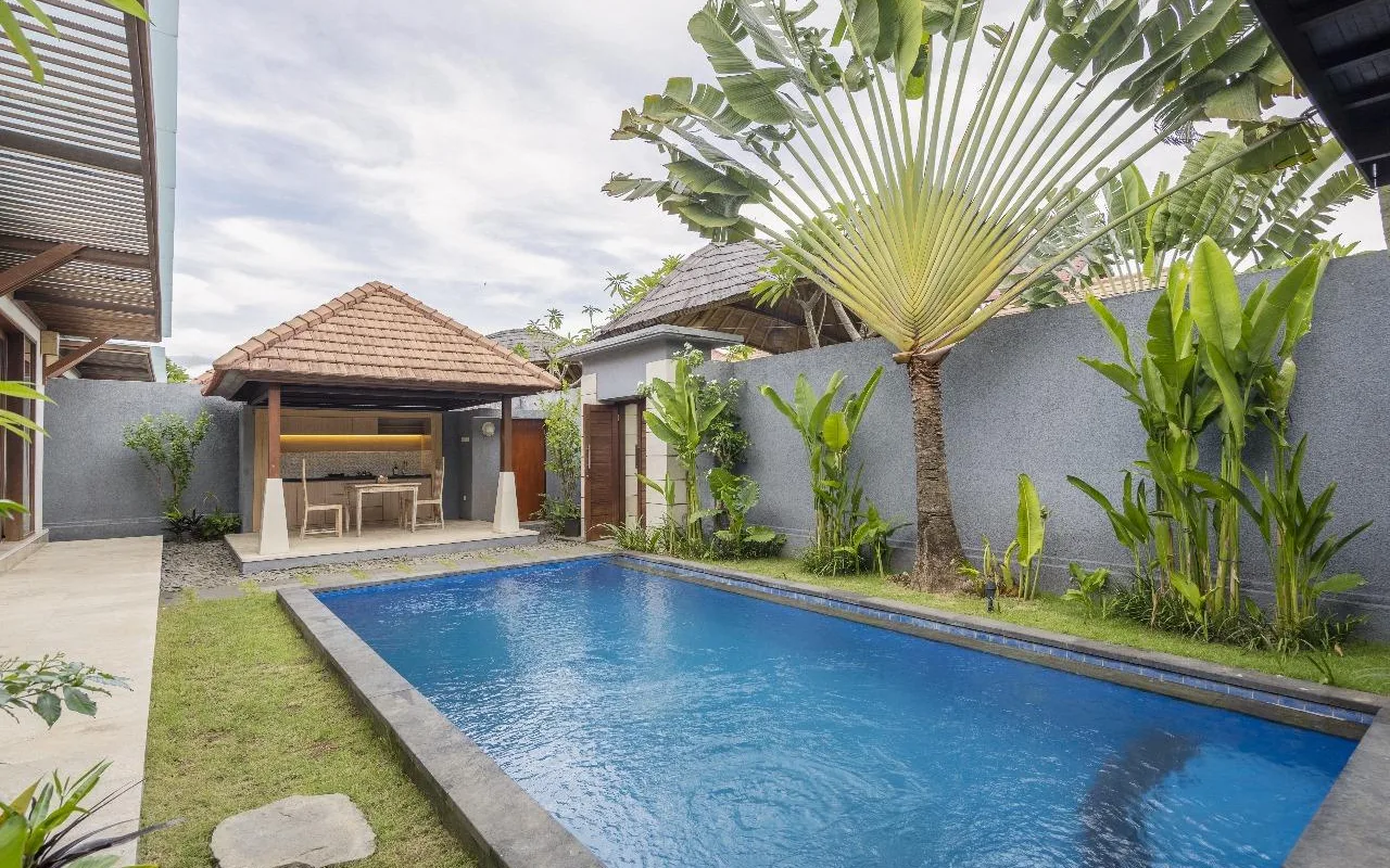 Kings Wellness & Spa at Kings Villas Sanur by Moria