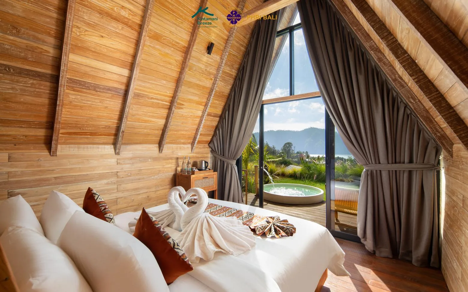 Kintamani Holistic Spa & Wellness at Kintamani Breeze