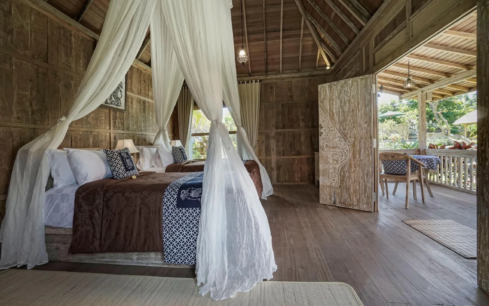Kirani Wellness & Spa at Kirani Joglo Villa Bali