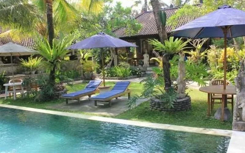 Kishi Wellness & Spa at Villa Kishi Kishi