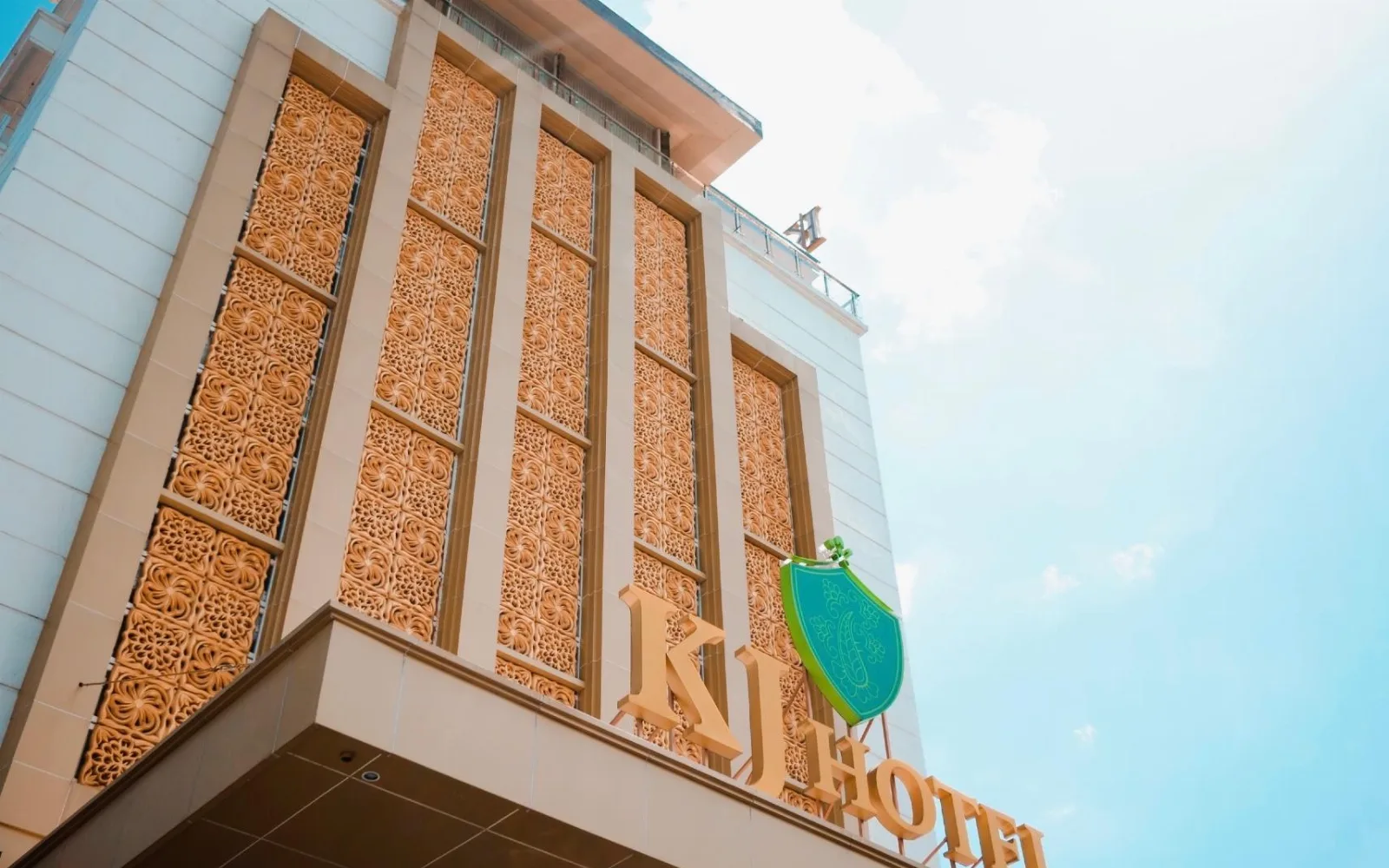 KJ Rejuvenation Spa at KJ Hotel Yogyakarta