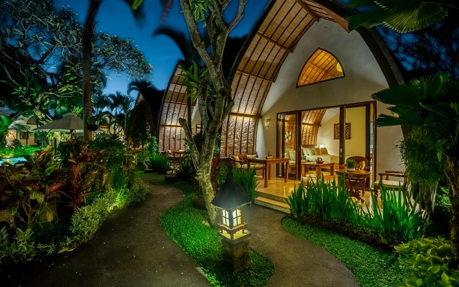 Klumpu Wellness & Spa at Klumpu Bali Resort