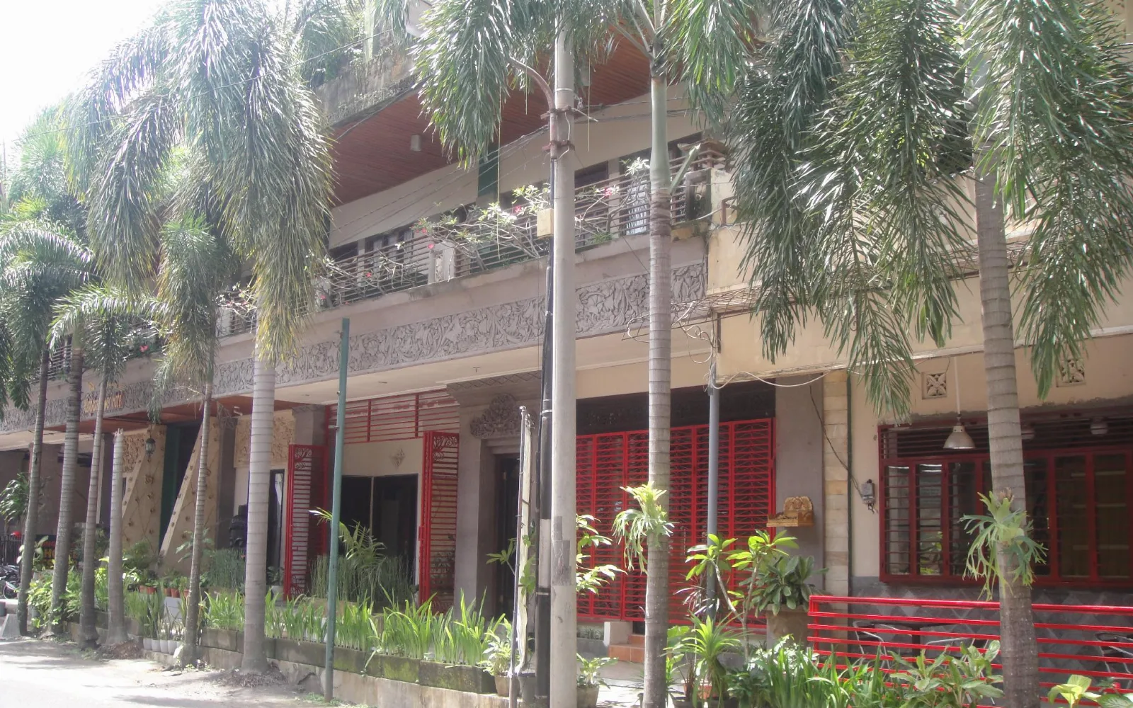 Klungkung Wellness & Spa at Klungkung Tower Hotel