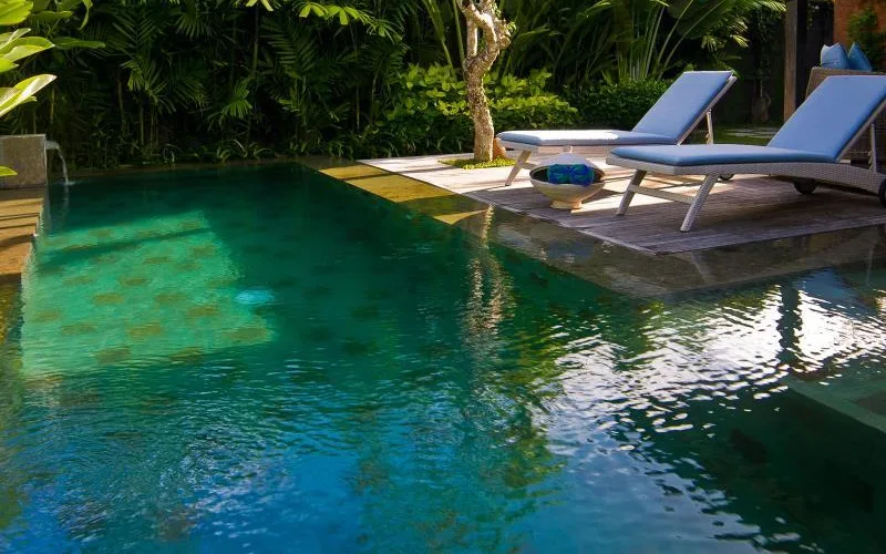 Komea Wellness & Spa at Komea Villa