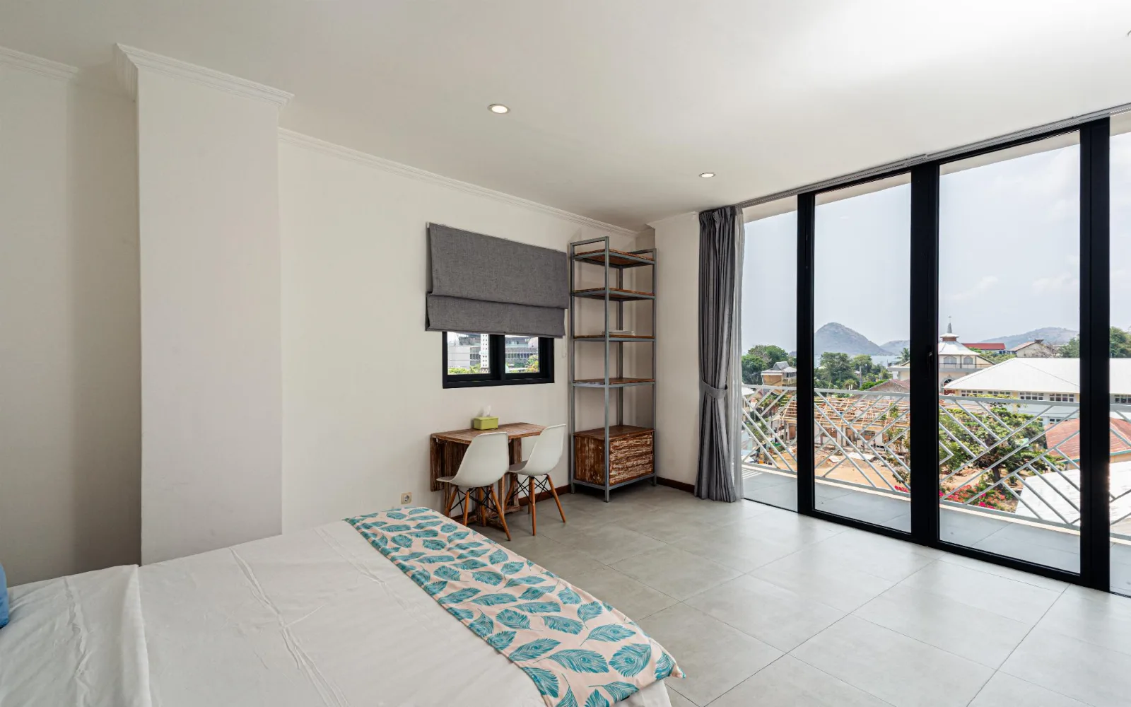 Komodo Island Spa & Wellness at Komodo Suites Downtown