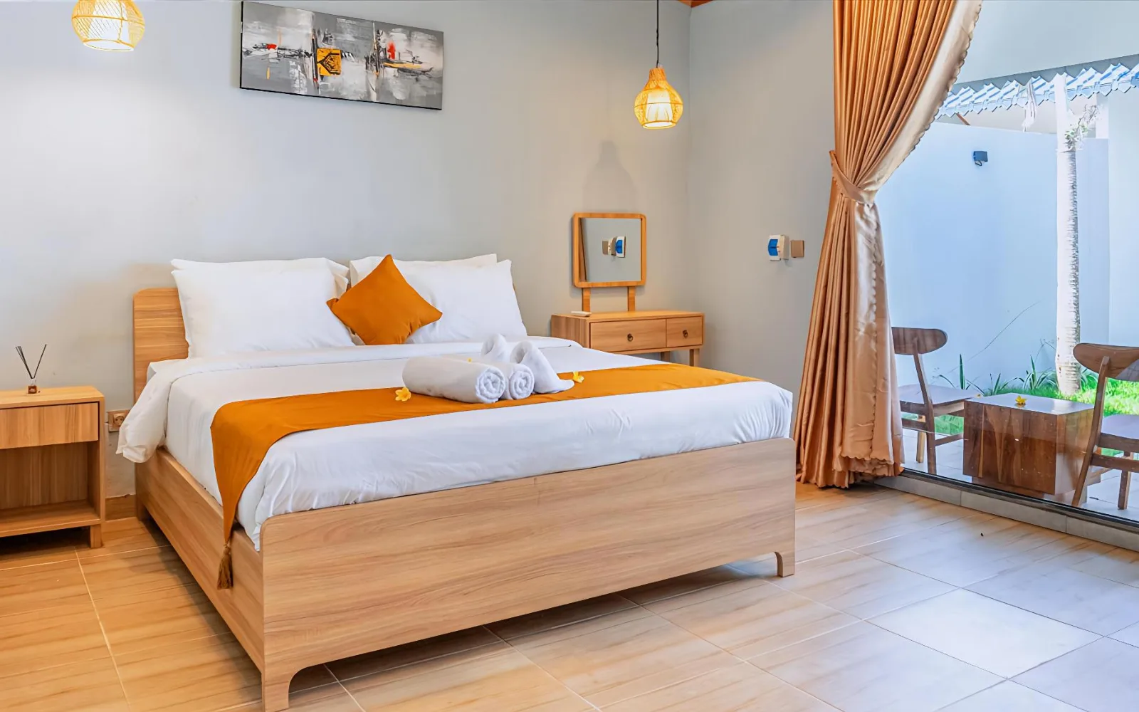 KOTOA Wellness & Spa at KOTOA VILLA 68