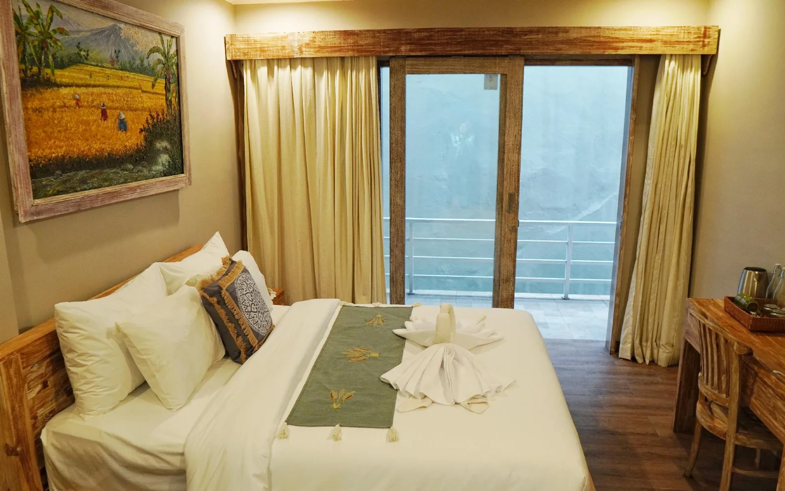 Koura Wellness & Spa at Koura Jimbaran