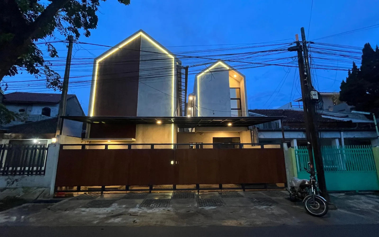 Kreasihub Wellness & Spa